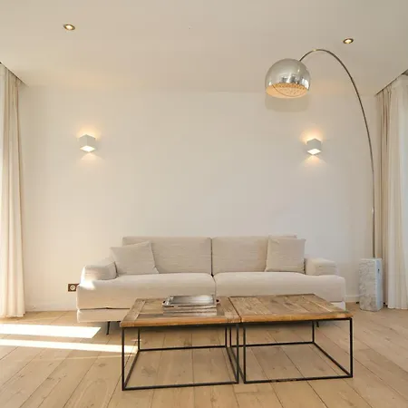 Luxury - Rooftop & Jacuzzi * Nizza