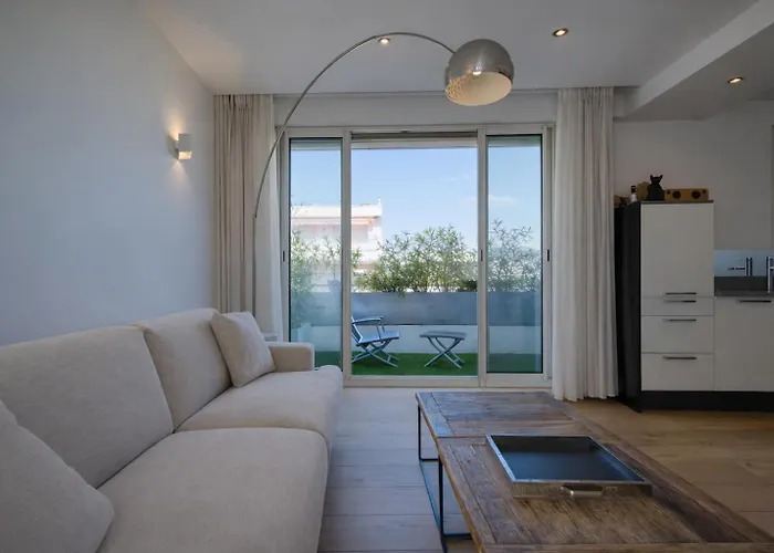 Luxury - Rooftop & Jacuzzi *