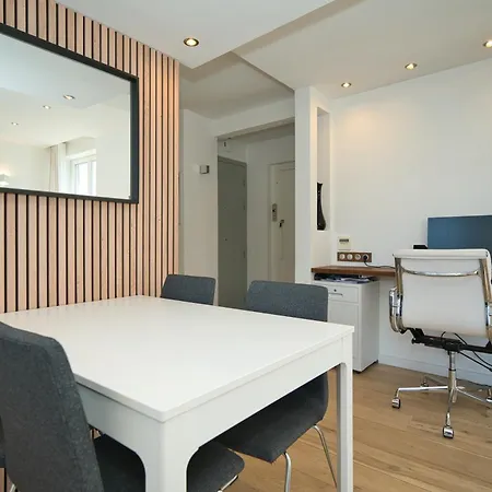 Luxury - Rooftop & Jacuzzi Appartement