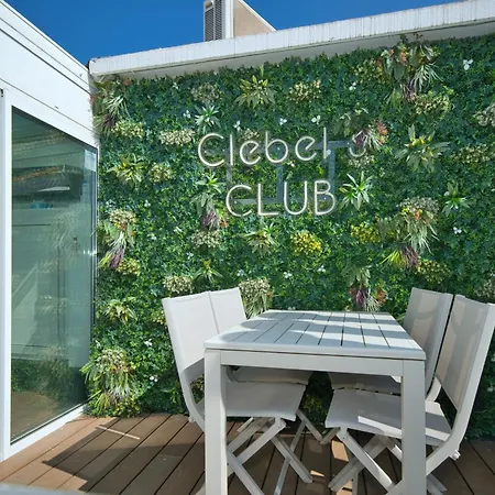 Appartement Luxury - Rooftop & Jacuzzi *