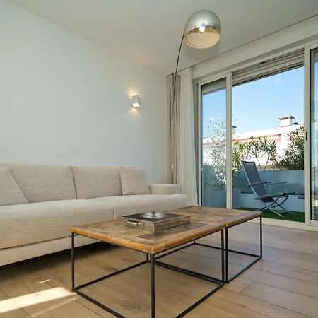 Luxury - Rooftop & Jacuzzi Appartement