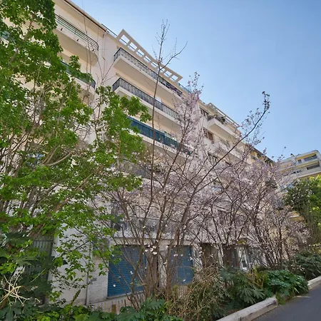 Appartement Luxury - Rooftop & Jacuzzi