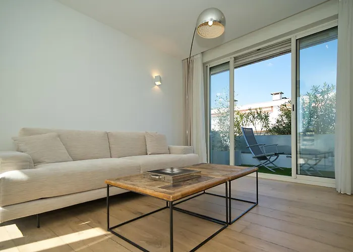 Luxury - Rooftop & Jacuzzi Apartamento