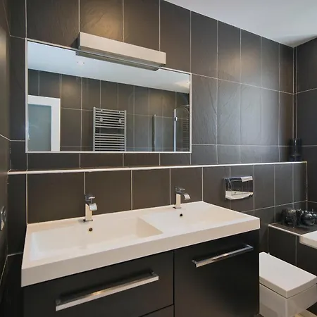 Luxury - Rooftop & Jacuzzi * Nizza