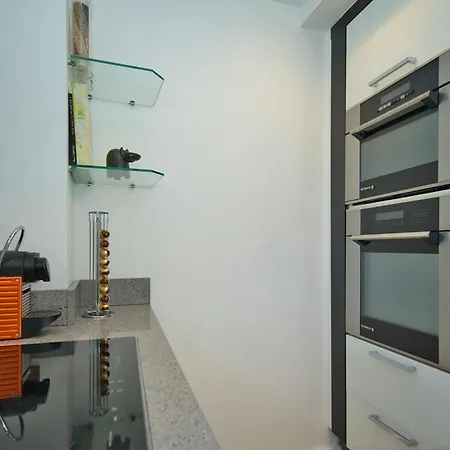 Luxury - Rooftop & Jacuzzi Appartamento